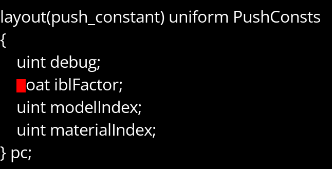 ligatures
